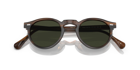 0OV5217S Unisex Güneş Gözlüğü