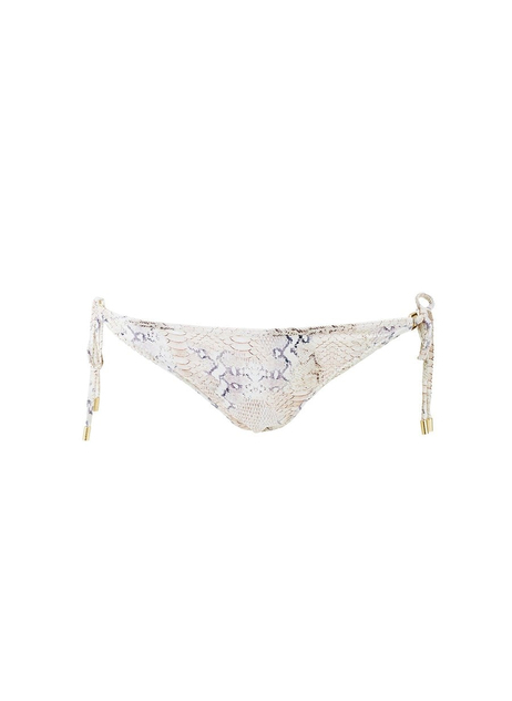 Desenli Bikini Altı
