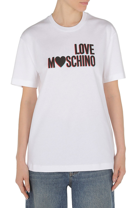 Baskılı T-shirt