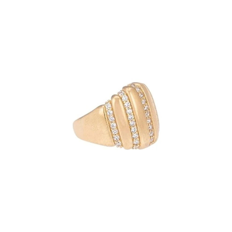 Ring Vibe Yüzük