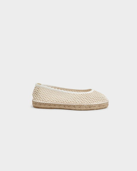 Pamuk Espadril