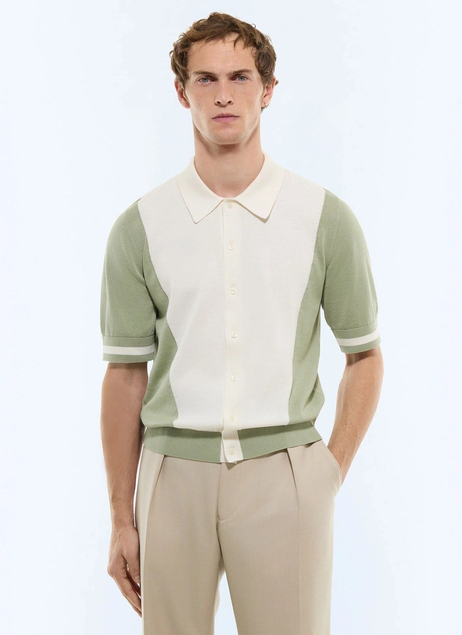 Polo Yaka Triko