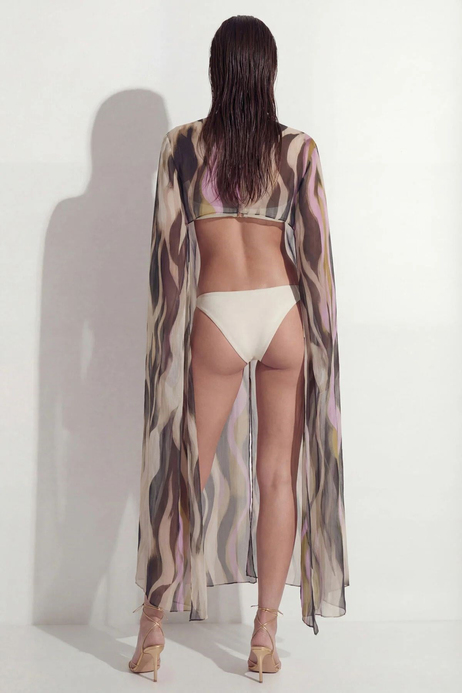 Renkli Kaftan