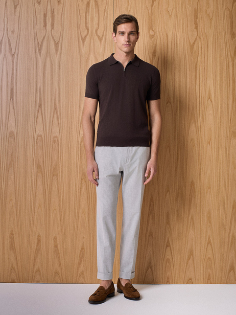 Polo Yaka T-shirt
