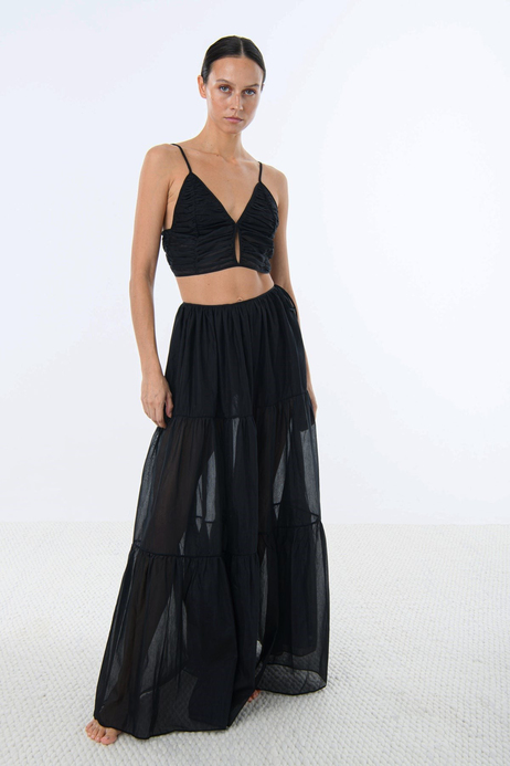 South Siyah Top