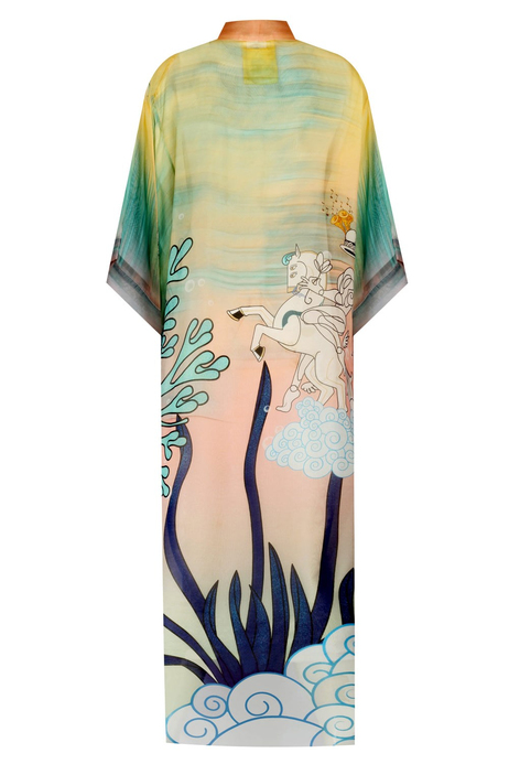 Jilda Manna Kimono