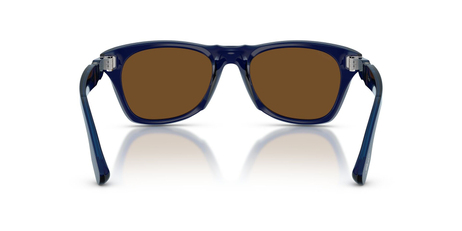 0PO8001S Unisex Güneş Gözlüğü