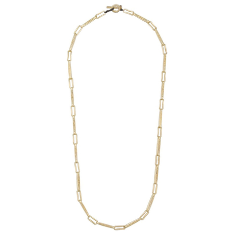 Gold Kolye