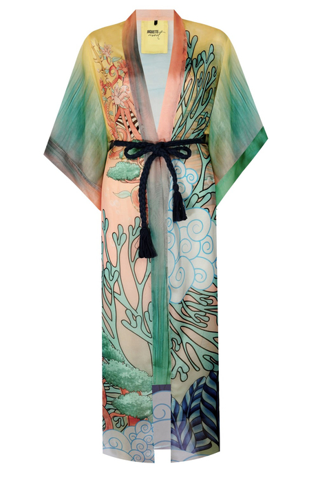 Jilda Manna Kimono