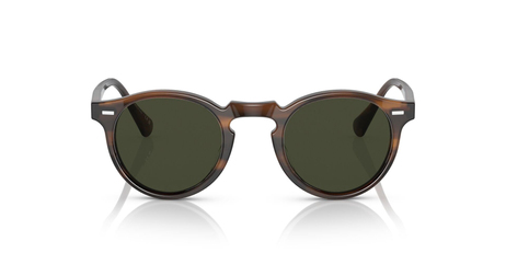 0OV5217S Unisex Güneş Gözlüğü