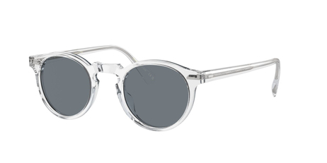 0OV5217S Unisex Güneş Gözlüğü