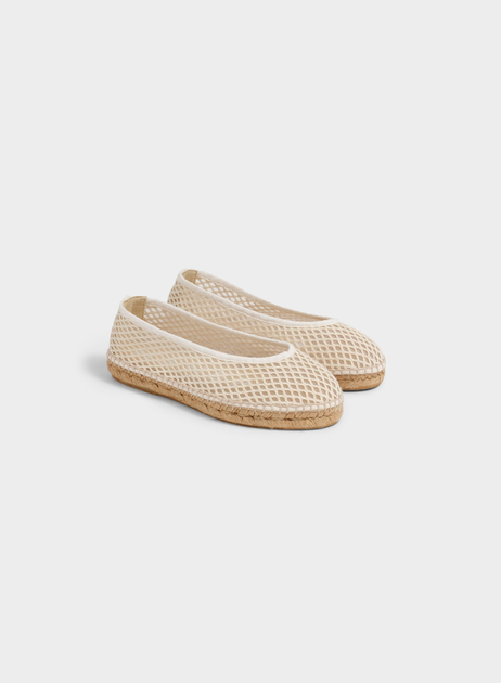 Pamuk Espadril