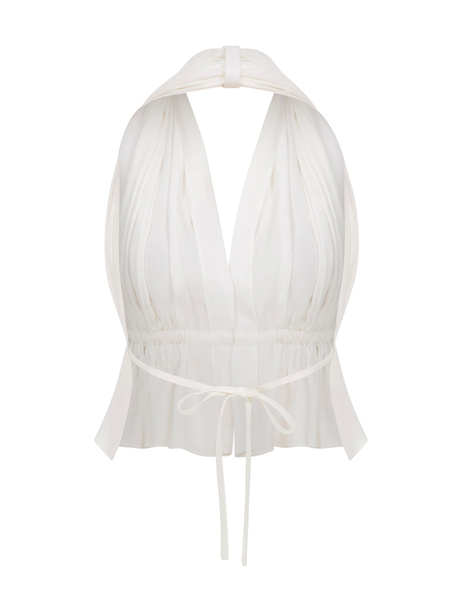 Ekru Top