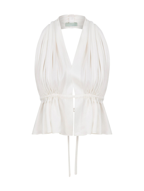 Ekru Top