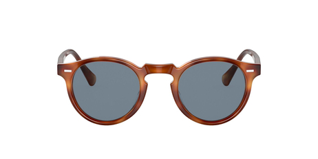0OV5217S Unisex Güneş Gözlüğü