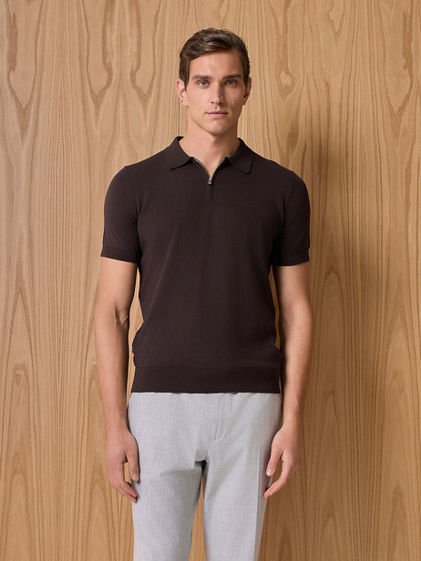 Polo Yaka T-shirt
