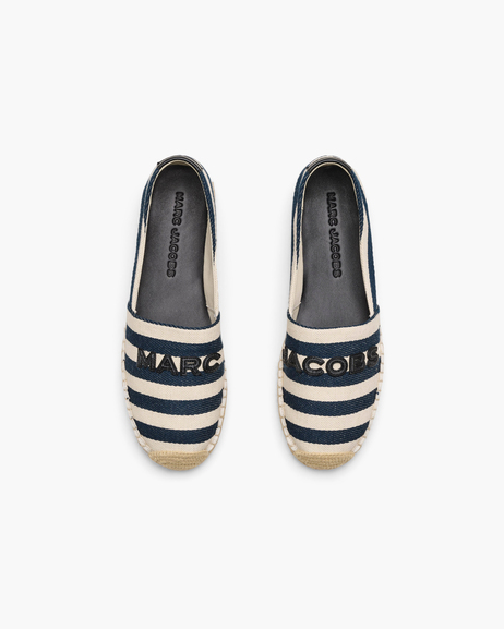 Mavi Canvas Espadril