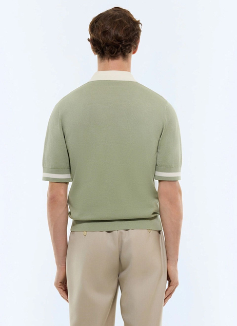 Polo Yaka Triko