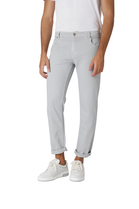 EleventyDüz Kesim Jean Pantolon