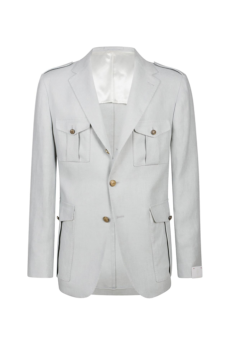 EleventyKapama Cepli Blazer Ceket