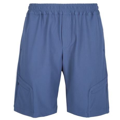ELEVENTYMavi Regular-Fit Bermuda Şort