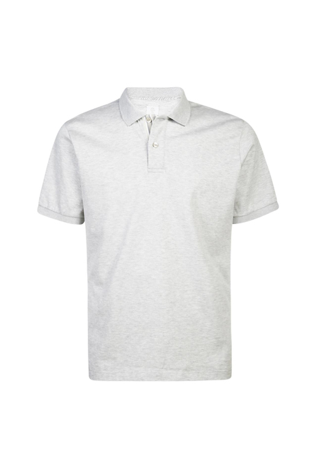 EleventyPolo Yaka Erkek Pamuk T-Shirt