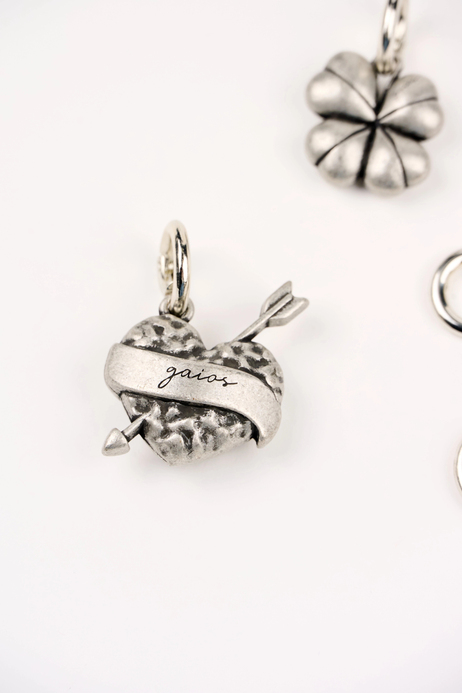 Lucky Charm Saç Yüzükleri