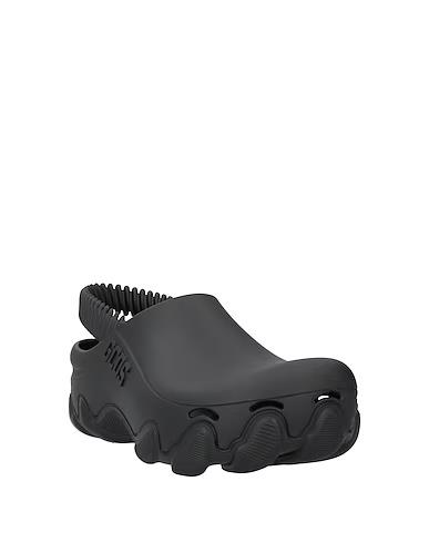 Siyah Unisex Terlik