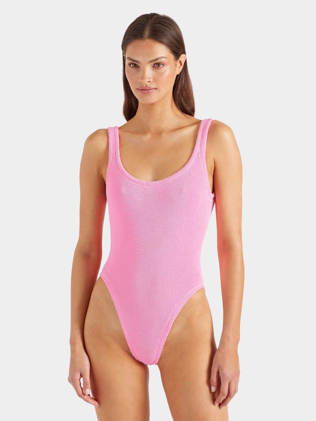 Pembe Dokulu Mayo
