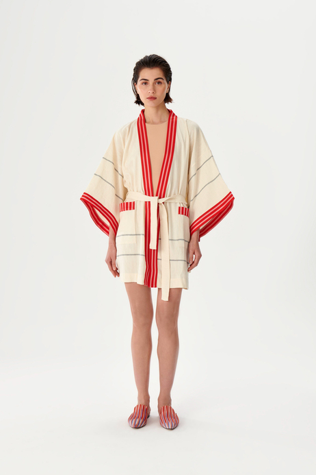 Krem Mini Kimono