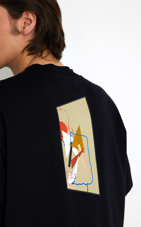 Engineer Basic T-shirt