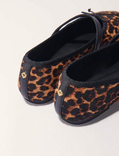 Leopar Desen Babet