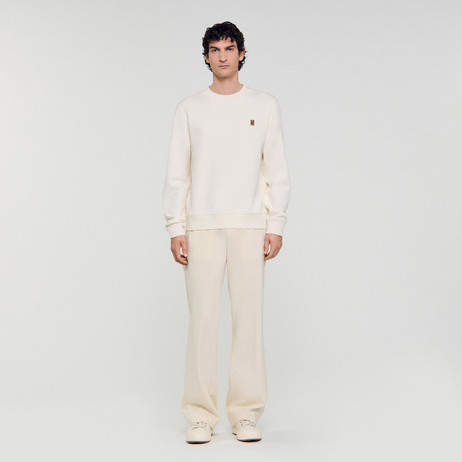 Krem Logo Sweatshirt