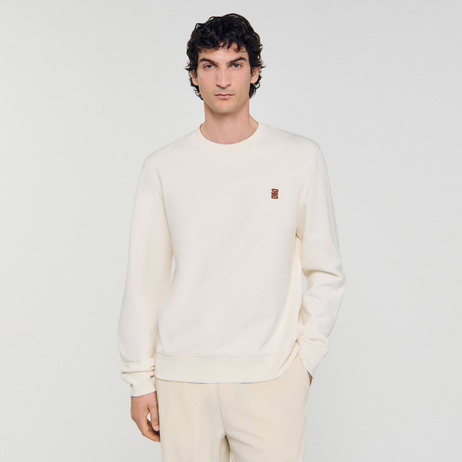 Krem Logo Sweatshirt