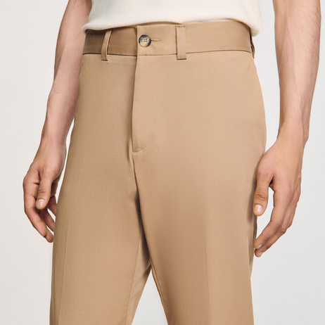 Taba Casual Pantolon