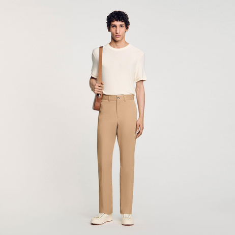 Taba Casual Pantolon