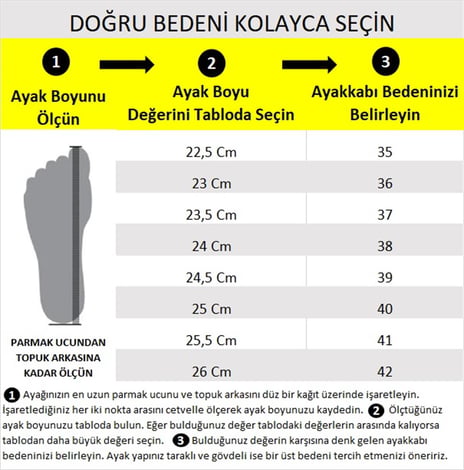 Hilda Taba Renk Kısa Topuklu Ayakkabı