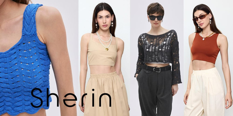 crop top bluzlar nasil giyilir