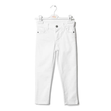Erkek Çocuk Klasik Gabardin Pantolon 6-16 Yaş - 123209
