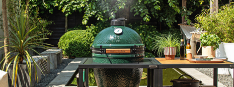 Big Green Egg Large