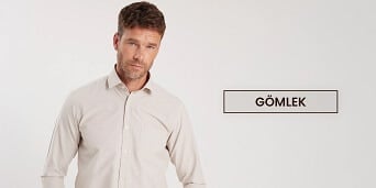 Gömlek