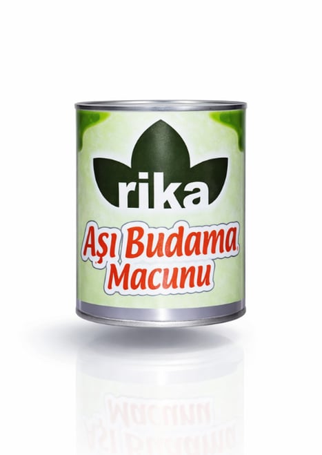 Aşı Macunu