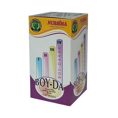 Aktar & Şifalı BitkilerNursimaNR-001.001.061