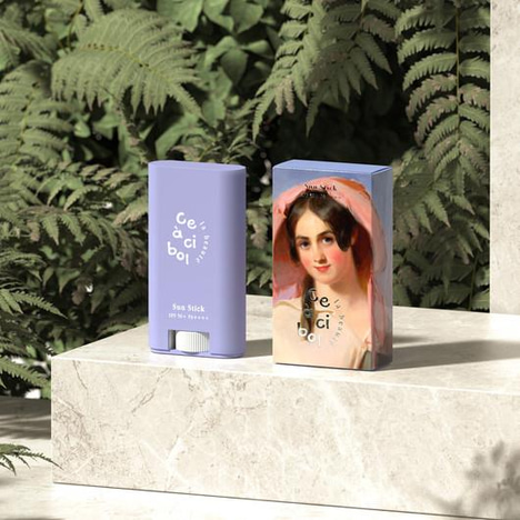 STICK GÜNEŞ KREMİ SPF50+ PA++++