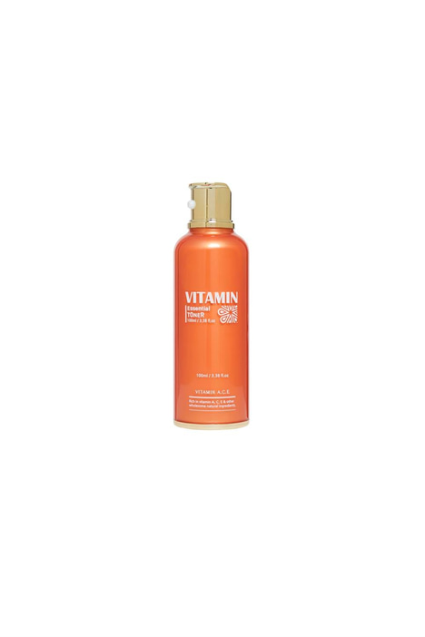 VITAMIN ESSENTIAL TONER