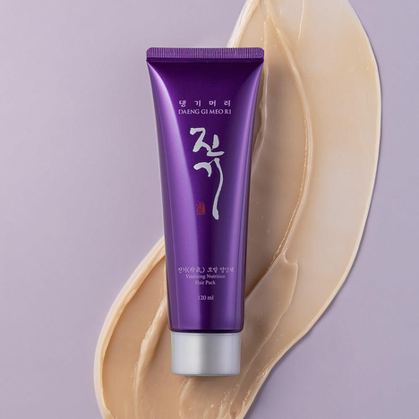 Ki Gold Canlandırıcı Saç Maskesi 120 ml