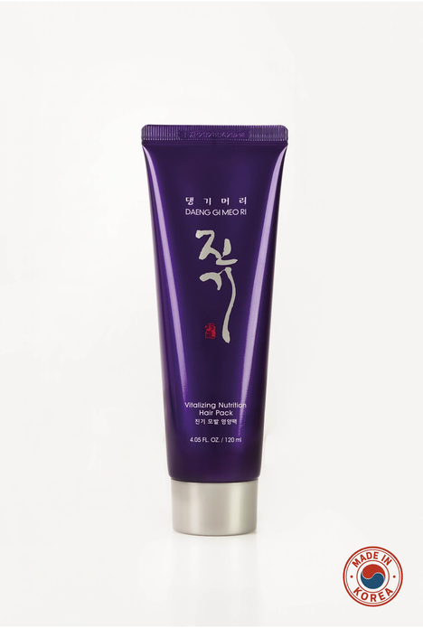 Ki Gold Canlandırıcı Saç Maskesi 120 ml