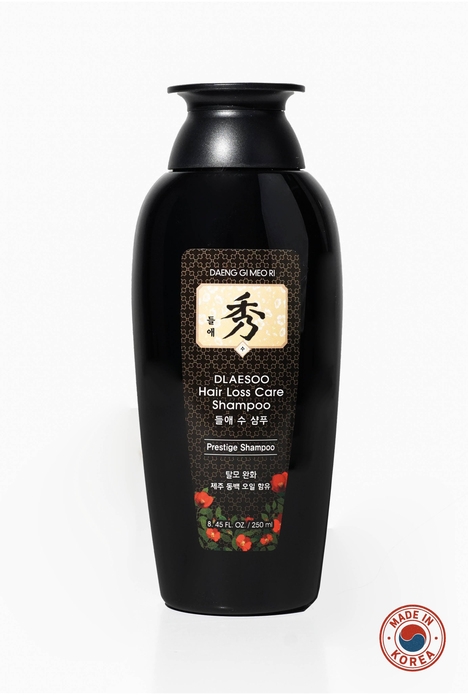 Ki Gold Reishi Şampuan 250 ml