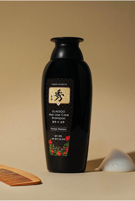 Ki Gold Reishi Şampuan 250 ml