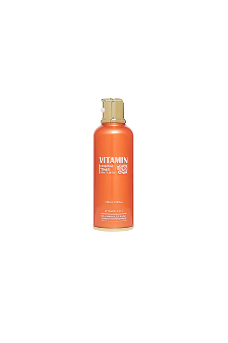 VITAMIN ESSENTIAL TONER